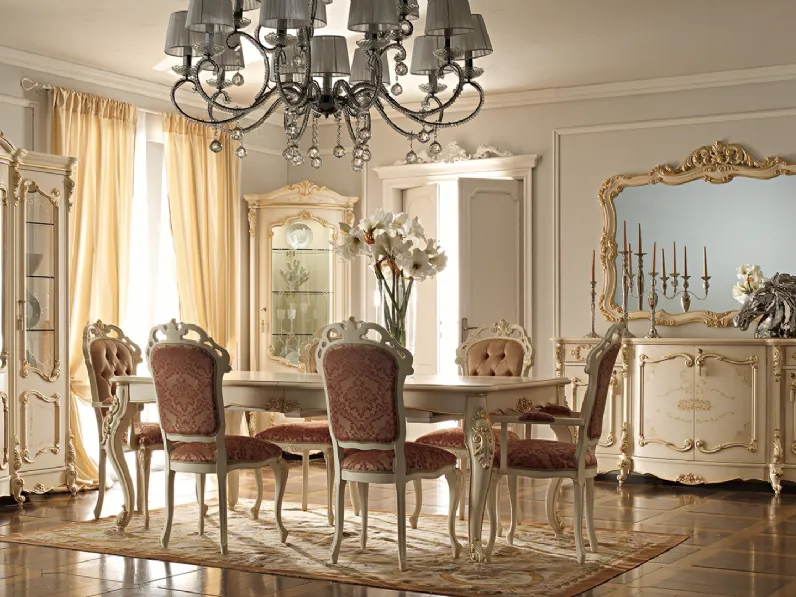 Madia classica Royal di Ghezzani