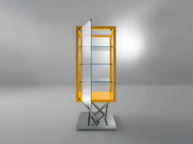 Madia verticale SA 03 di Laura Meroni