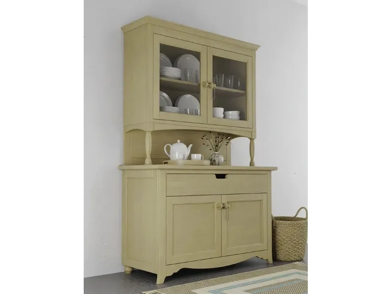 Credenza Tabià di Scandola