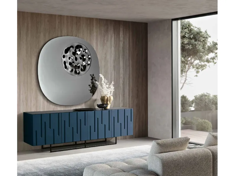 Madia Scilla di Capodarte