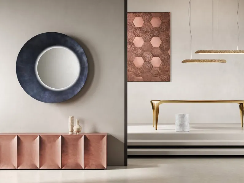 Madia Sculpt di De Castelli