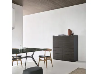 Self Bold Ebano Taiga