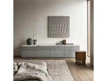 Self Bold Platino lucido