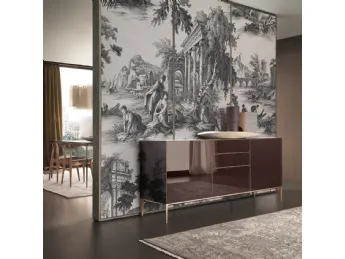 Self Up Amaranto lucido