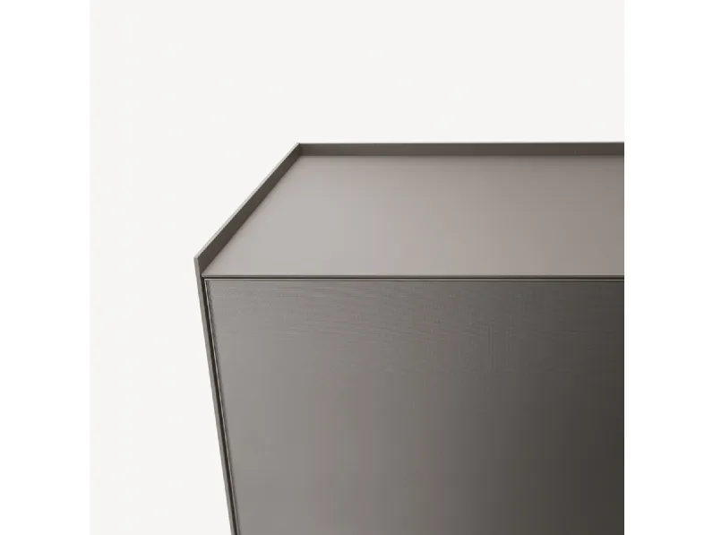 Madia Self Up Grafite di Rimadesio