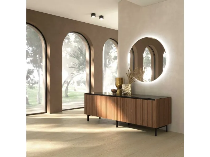 Madia Shake di GF Interiors