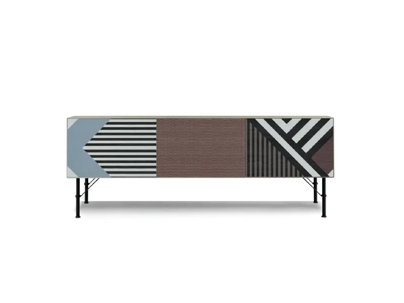 Madia Shocking 103 di Devina Nais