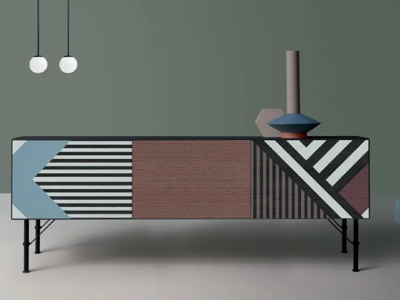 Madia Shocking 103 di Devina Nais