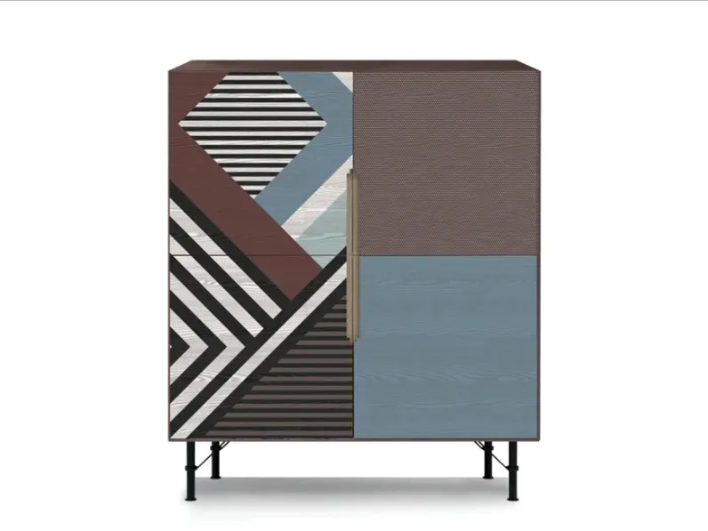 Madia Shocking 108 di Devina Nais