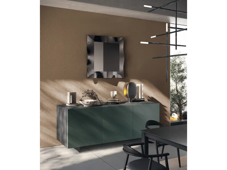 Madia Sideboard 08 di Scavolini