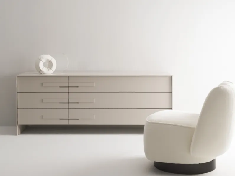 Madia Silenzio di Desiree