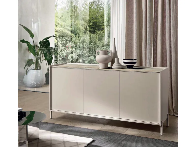 Madia Sound 03 di Gierre Mobili