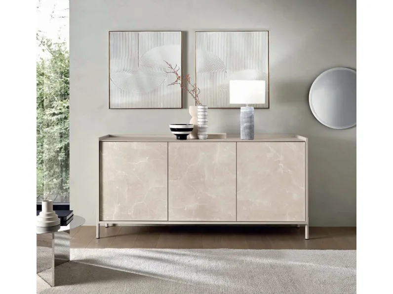 Madia Sound 04 di Gierre Mobili