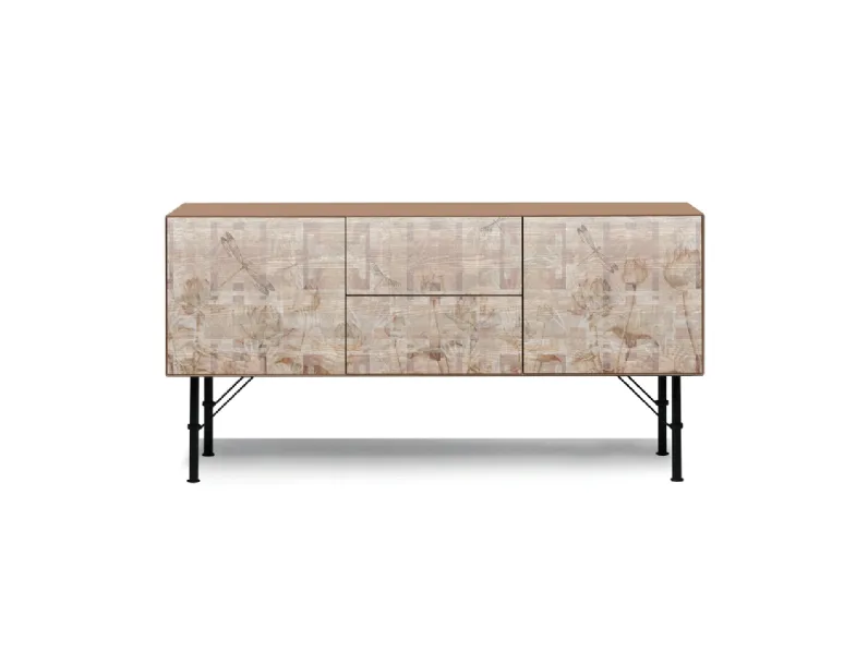 Madia Spring Smell 106 di Devina Nais