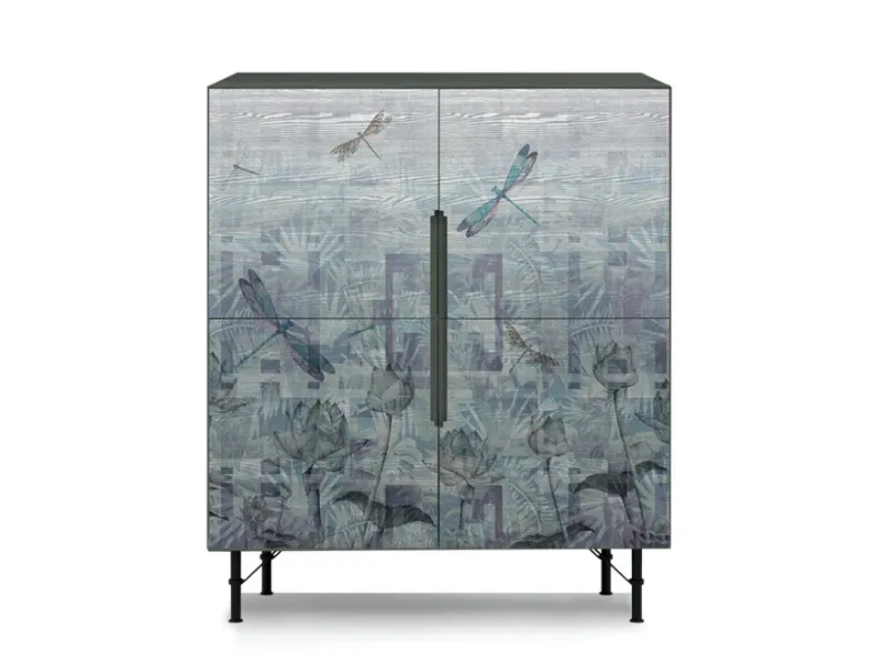 Madia Spring Smell 108 di Devina Nais