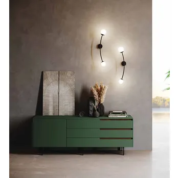 Madia Stage di GF Interiors
