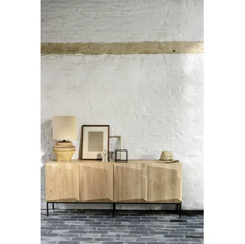 Madia Stairs di Ethnicraft