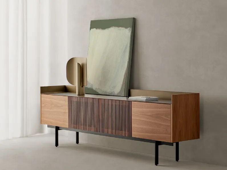 Madia Stockholm Technic di Punt Mobles