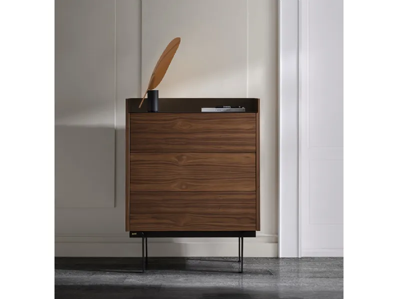 Madia verticale Stockholm di Punt Mobles