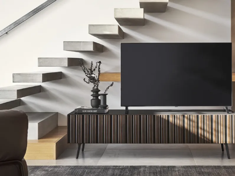 Madia Stripes di Calligaris