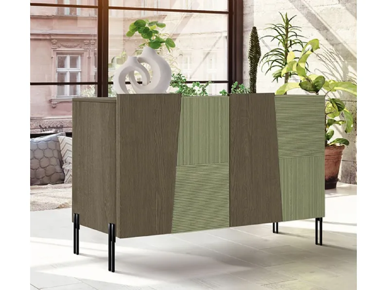 Madia Stripes FMG3151 di Betamobili