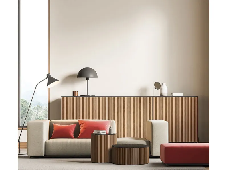 Madia Stripes FMG3157 di Betamobili