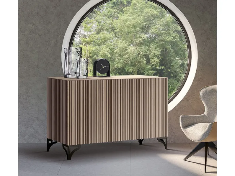 Madia Stripes FMG3160 di Betamobili