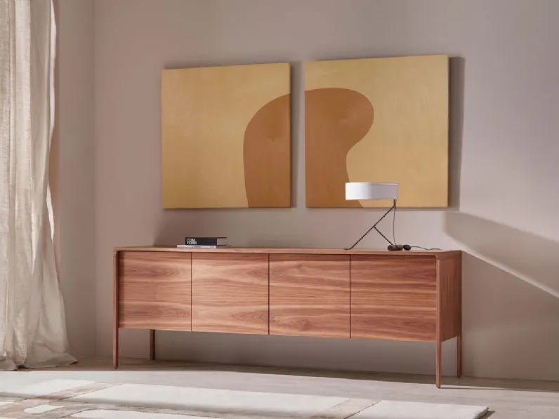 Madia Tactile di Punt Mobles