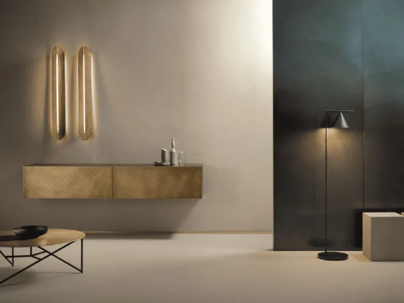 Madia sospesa Tako di De Castelli