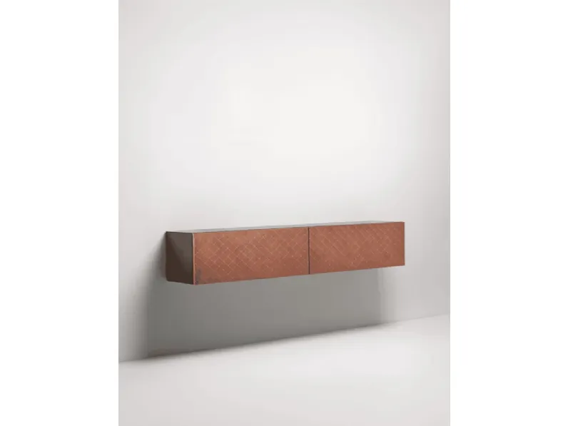 Madia sospesa Tako di De Castelli