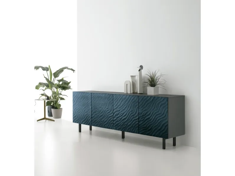 Madia Altea 220 di Target Point