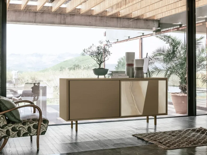 Madia Modus New di Target Point