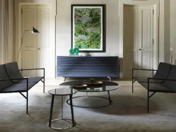 Tide Buffet Mid-Century