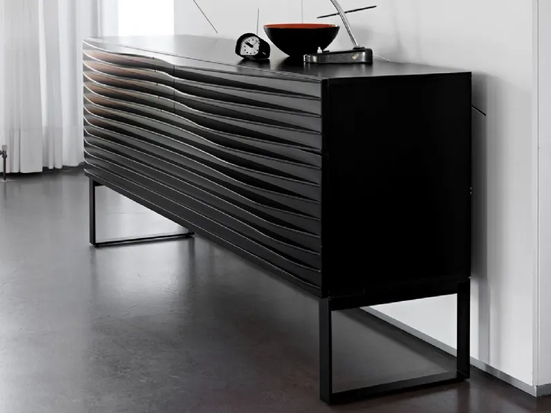 Madia Tide Buffet Minimal Design di Horm
