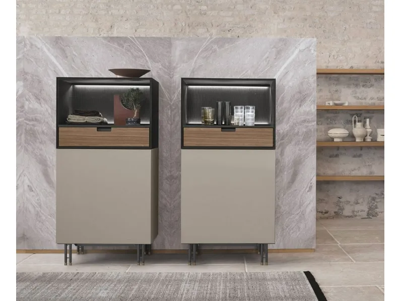 Madia Time L in CDF arena di Tomasella