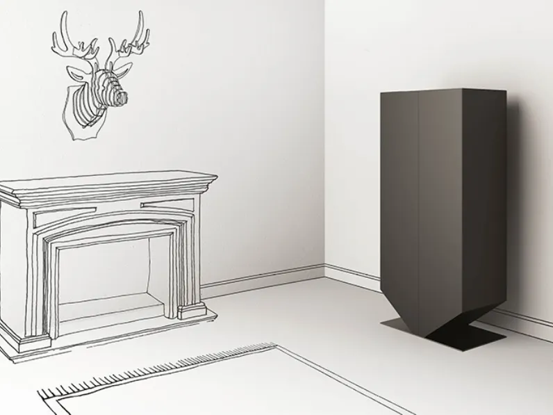 Madia Timpano di Minotti Italia