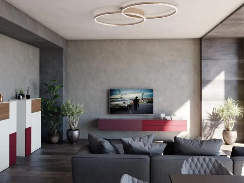 Madia Titolo 109 di Artigianmobili