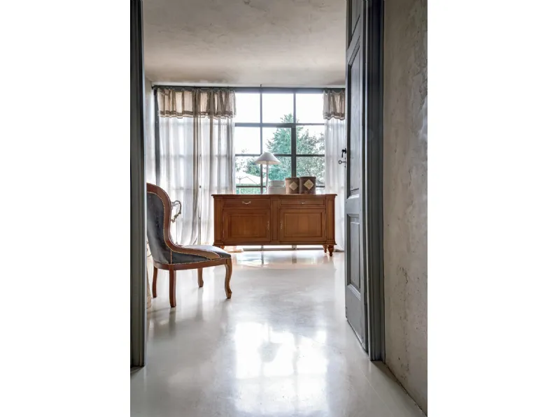 Madia Ninfea di Tonin Casa