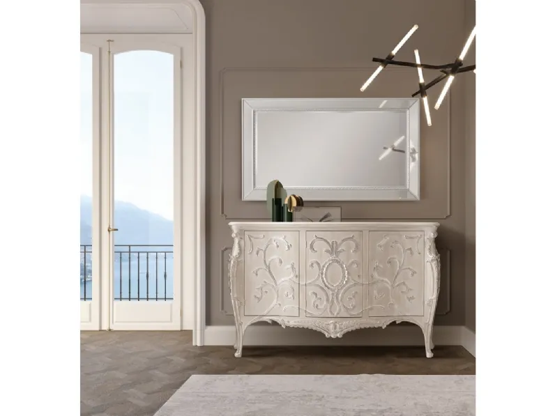 Madia intagliata Tornabuoni 2046 di Andrea Fanfani