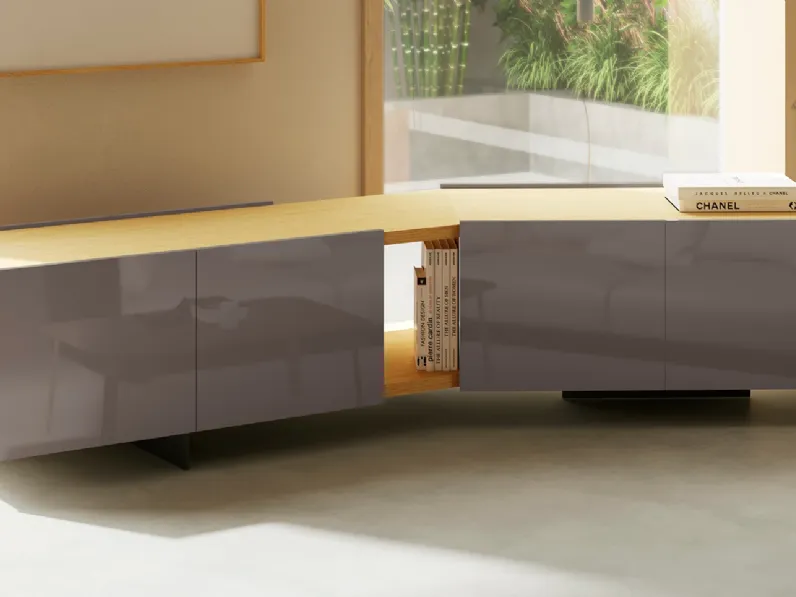 Madia Toscana Firenze di Punt Mobles