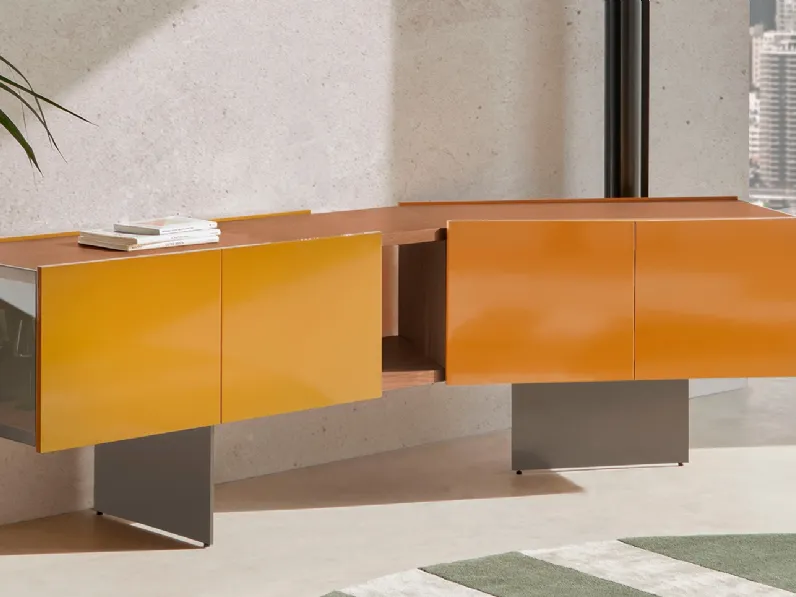 Madia Toscana Firenze di Punt Mobles