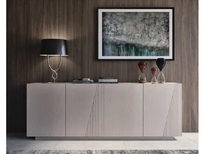 Madia Trend Style modello TR972 in Frassino di Imba Srl