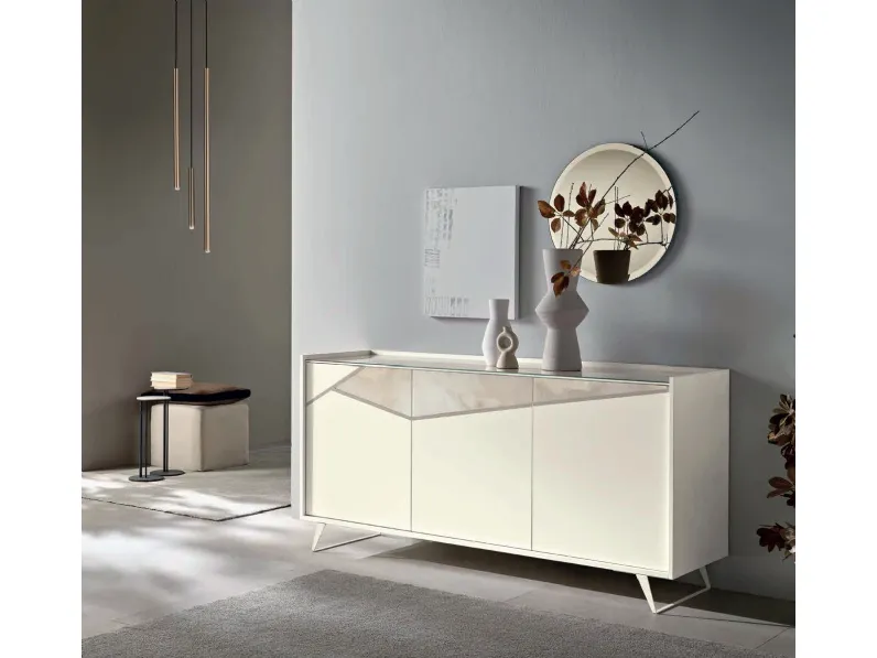 Madia Trilogy 02 di Gierre Mobili