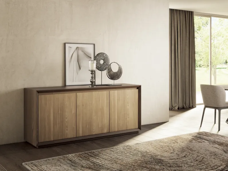 Madia Credenza Vane di Pizzolato