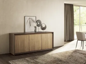 Vane Credenza