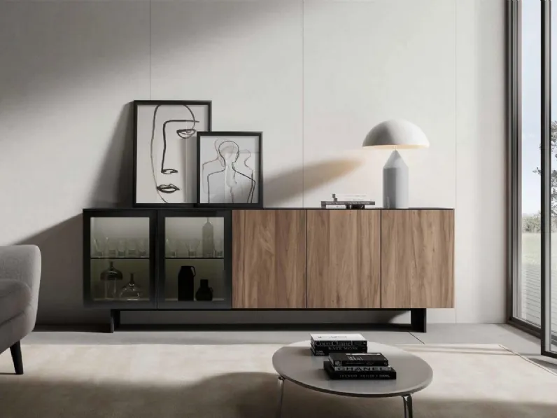 Madia Velvet 182 di Artigianmobili