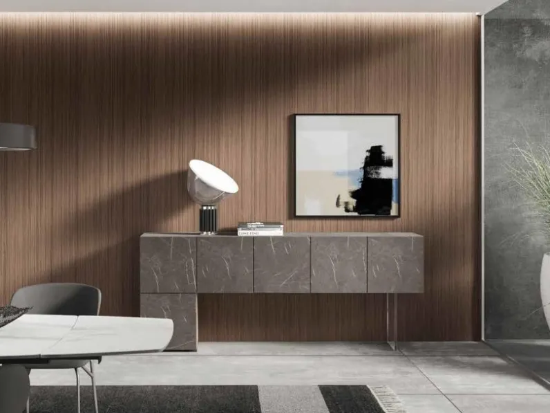 Madia Velvet 185 di Artigianmobili