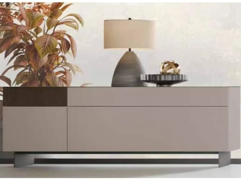 Madia Velvet 4-C4 di Artigianmobili