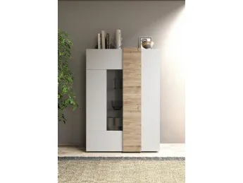 Venus Verticale Bianco