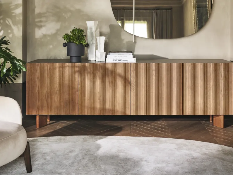 Madia Vertical di Calligaris